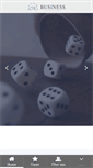 Mobile Screenshot of finanzkanzlei.biz